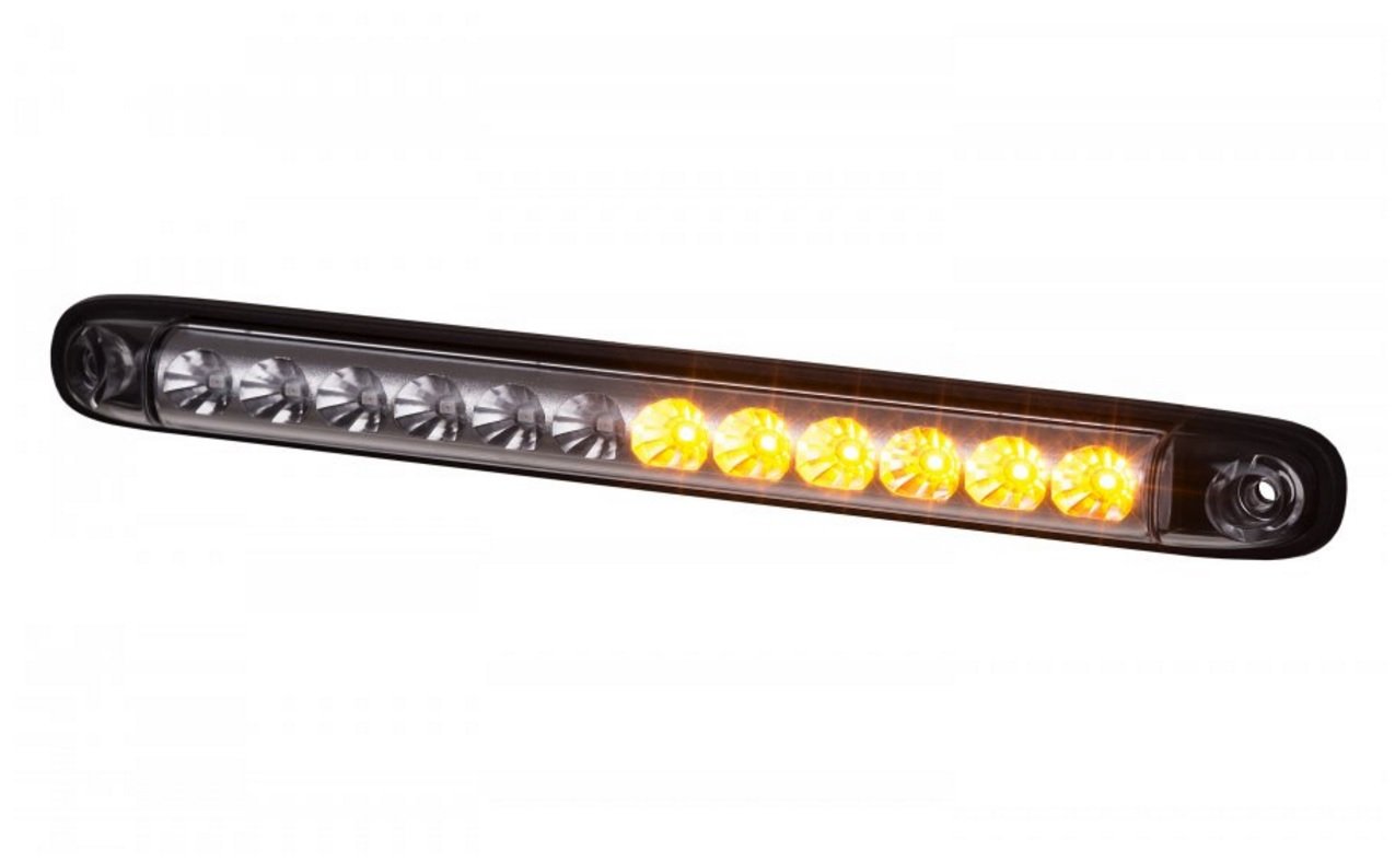 2 x tylne wielofunkcyjne lampy LED 12 V 24 V E znak towarowy ciężarówki przyczepa ciągnik LKW przyczepa autobus