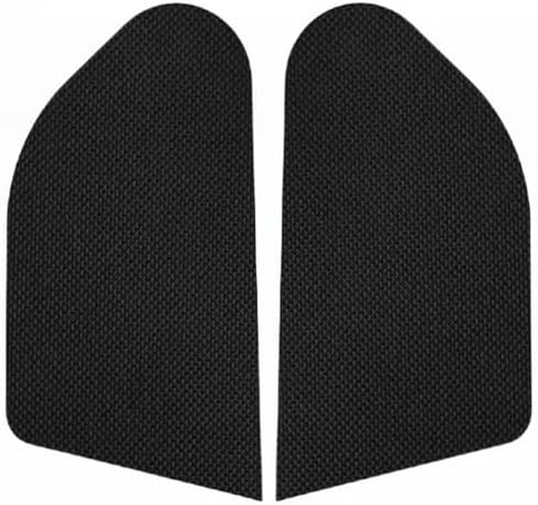 Tank Pad Protector for PAN European ST1300 2002-2019 Anti Slip Fuel Oil Tank Side Knee Grip Decal Protector Sticker Pad Motorcycle Stickers