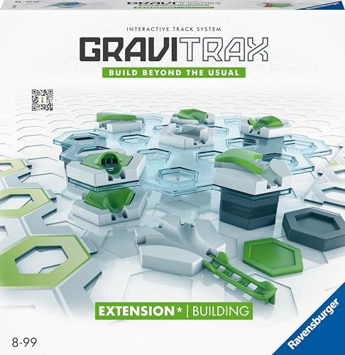 GraviTrax Building Expansion Set