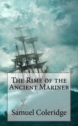 The Rime of the Ancient Mariner PDF Ebook En Ligne
