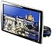Produktbild carrozzeria / Pioneer) 10.1V Typ breite privater XGA-Monitor TVM-PW1000