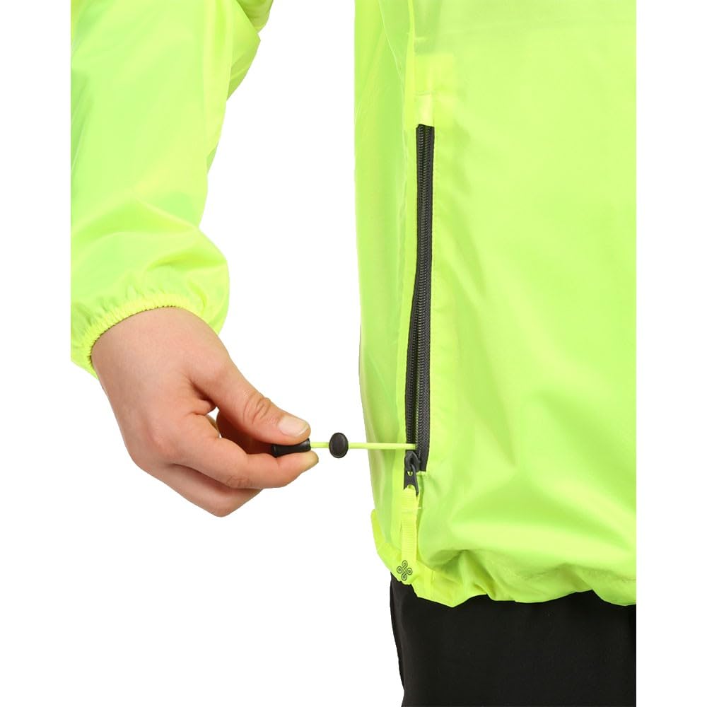 Kilpi Jaluu Jacket 3 Years
