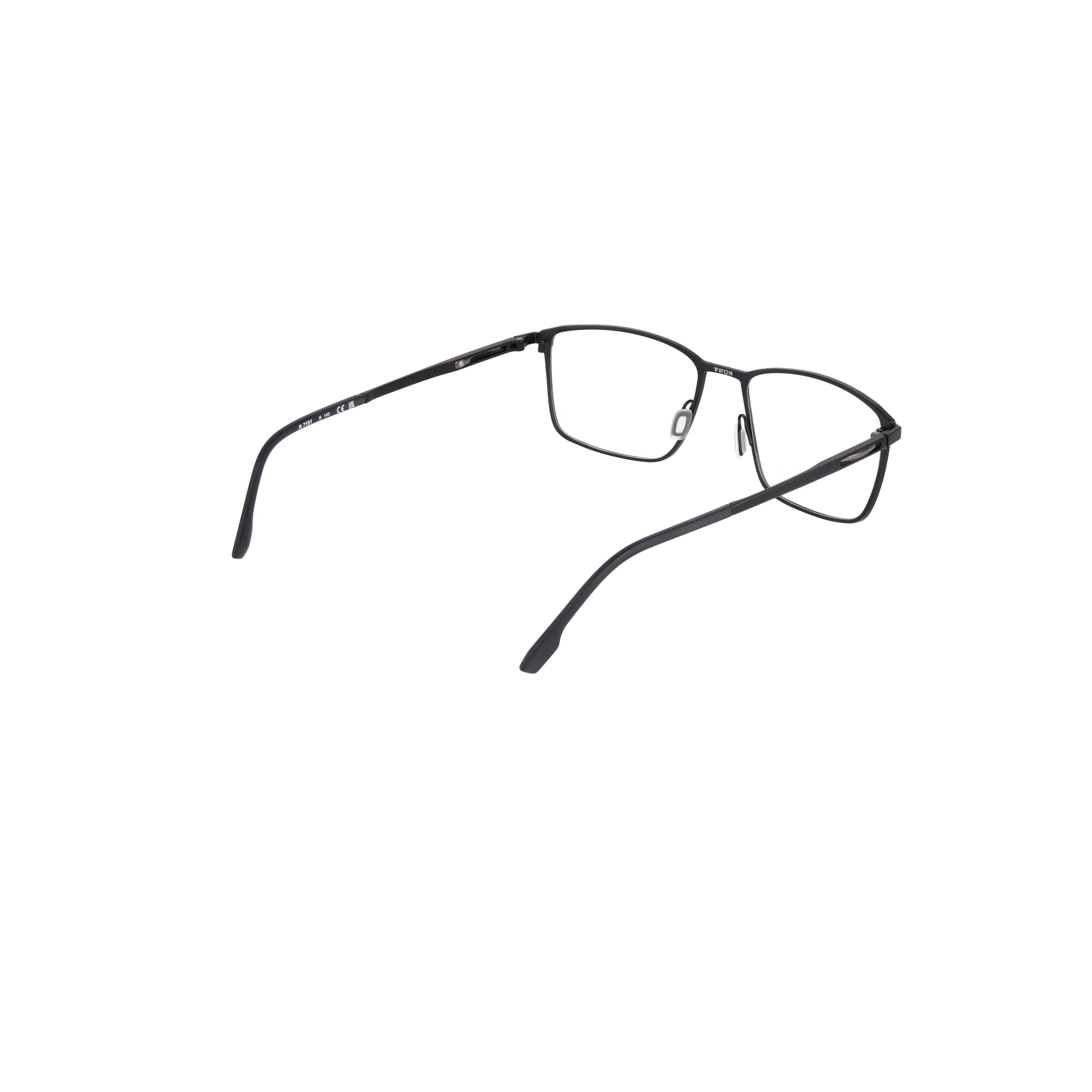 Rodenstock Herren Df-r7151 Sunglasses (1er Pack)