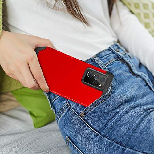 Coque Samsung Galaxy Note 20 Ultra 5G protection robuste silicone antichoc