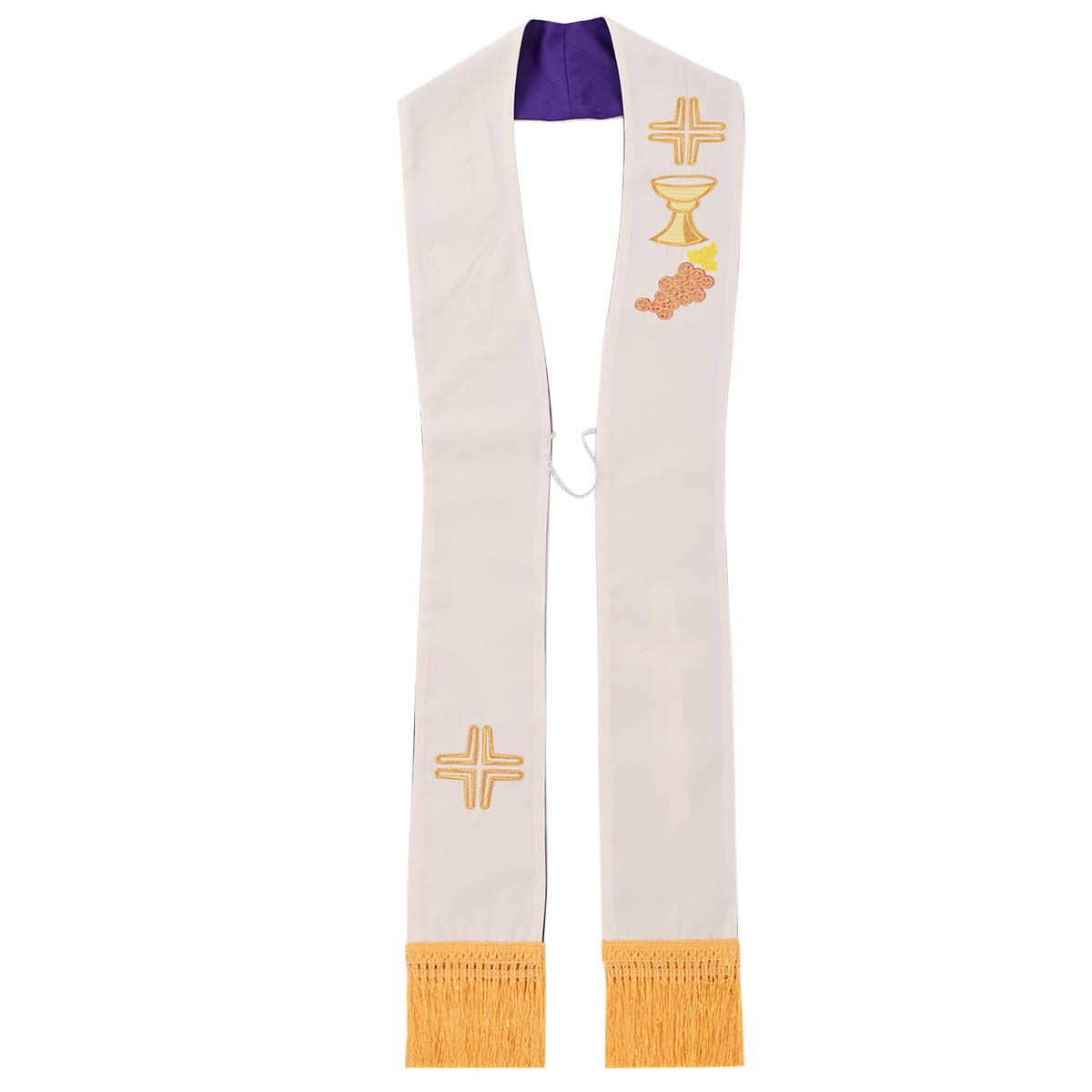 BLESSUME Attraversare Diacono Reversibile Ha Rubato Chiesa Chierico Ha Rubato