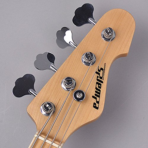 Amazon | EDWARDS E-AM-155AS/M BURNE エレキベース エドワーズ