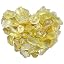 Transparent Yellow