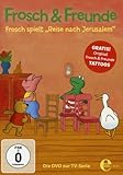 FROSCH & FREUNDE