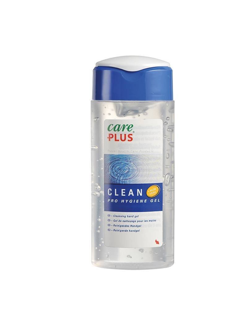 Care Plus Pro Hygiene Gel 100 ml