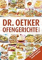 Ofengerichte von A-Z 3767007193 Book Cover