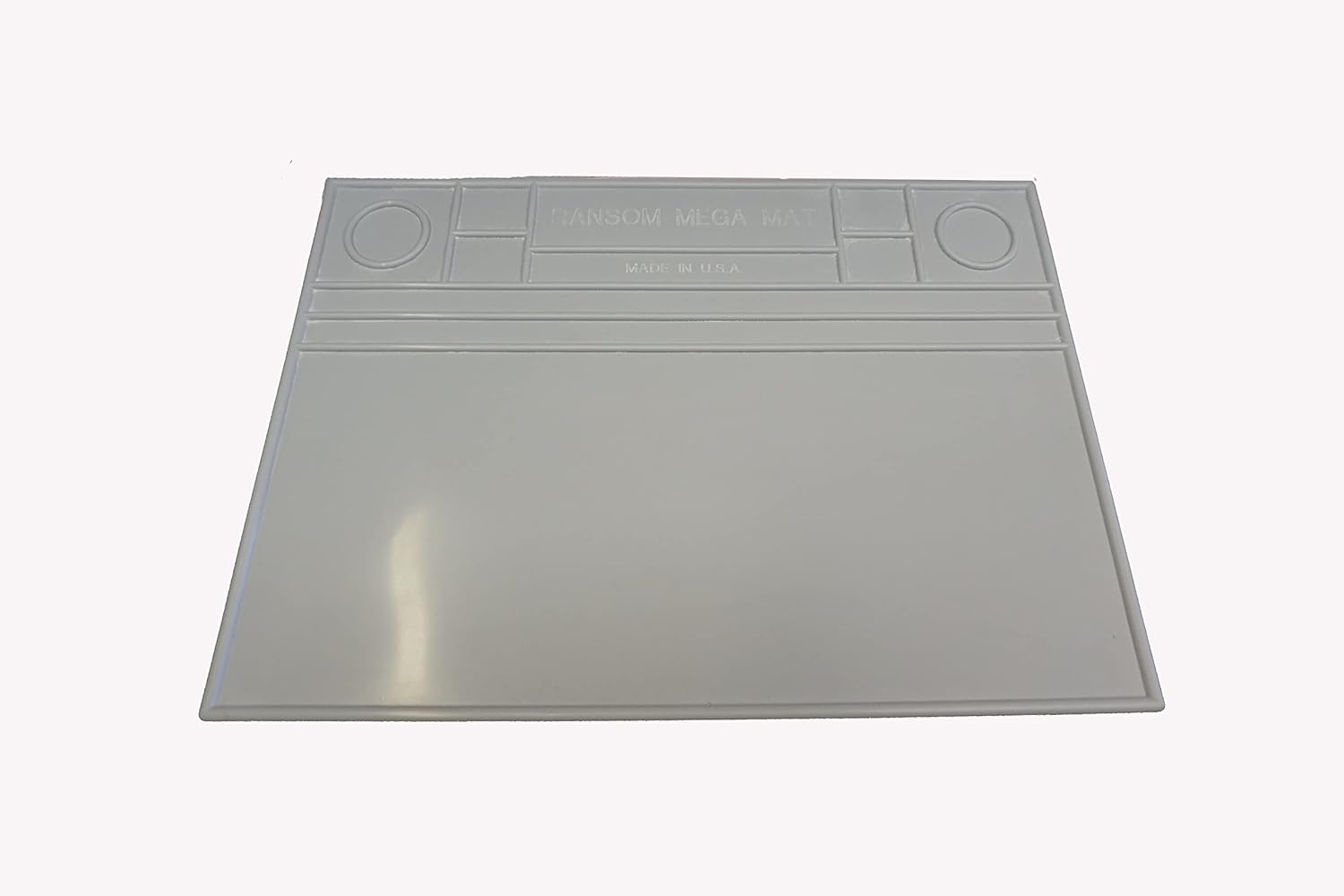 Ransom Rest Mega Mat