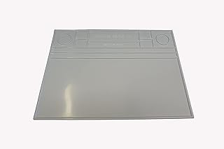 Ransom Rest Mega Mat