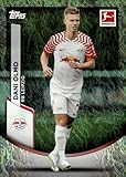 Dani Olmo 2023-24 Topps Bundesliga Jade Edition #58 NM-MT Soccer