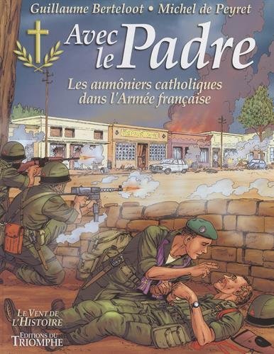 Avec le Padre Avec le Padre