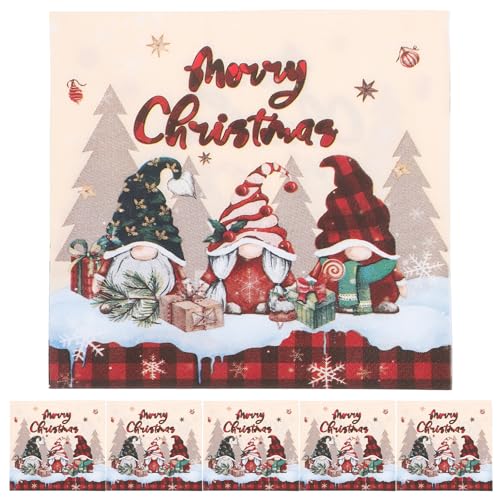 CTIRCHIU �N���X�}�X�v�����g�g���̂Ď��i�v�L�� 20���� ���p�[�e�B�[�i�v�L�� ���ɗD���������e�B�b�V�� �t�@�~���[�ƃ��X�g�����p�e�[�u���f�R���[�V����