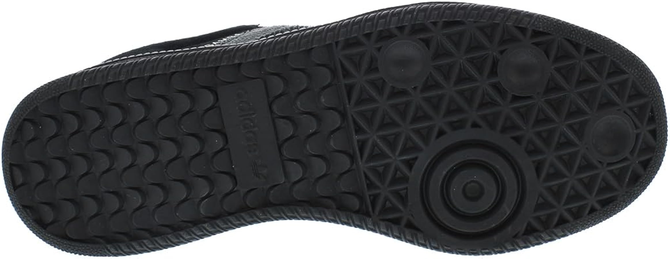 Amazon.com | Adidas Samba XLG - Men's (IH2219, Core Black/Carbon