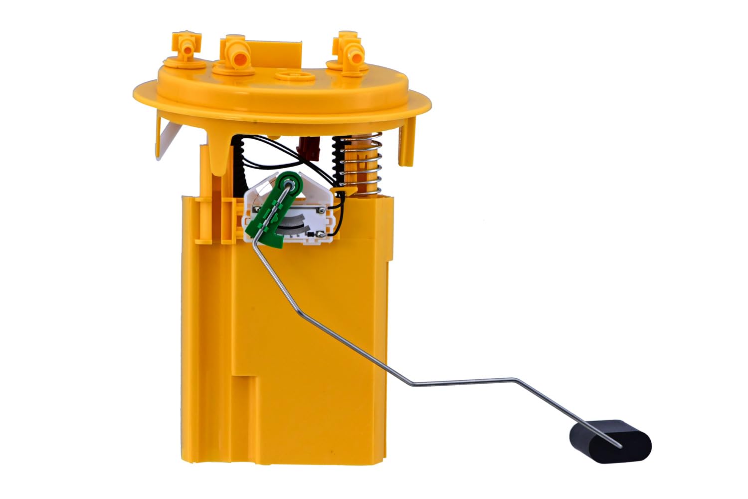 HELLA 8TF 358 303-991 Sensore, serbatoio carburante - elettrico - connettore a 4 pin