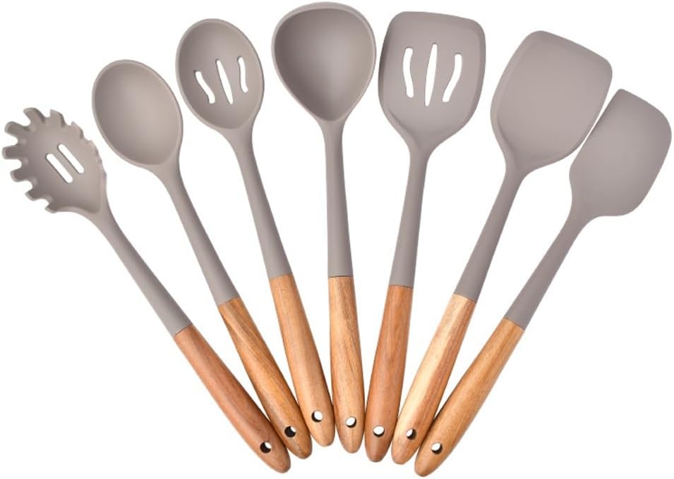 Kitchen Utensils Set Cooking Tool Kitchenware