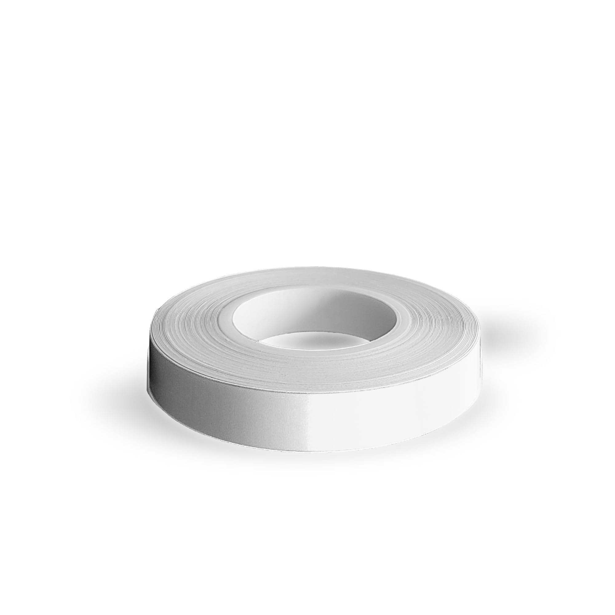 Refractive Wheel Stripes 9 mm x 6 mt, White