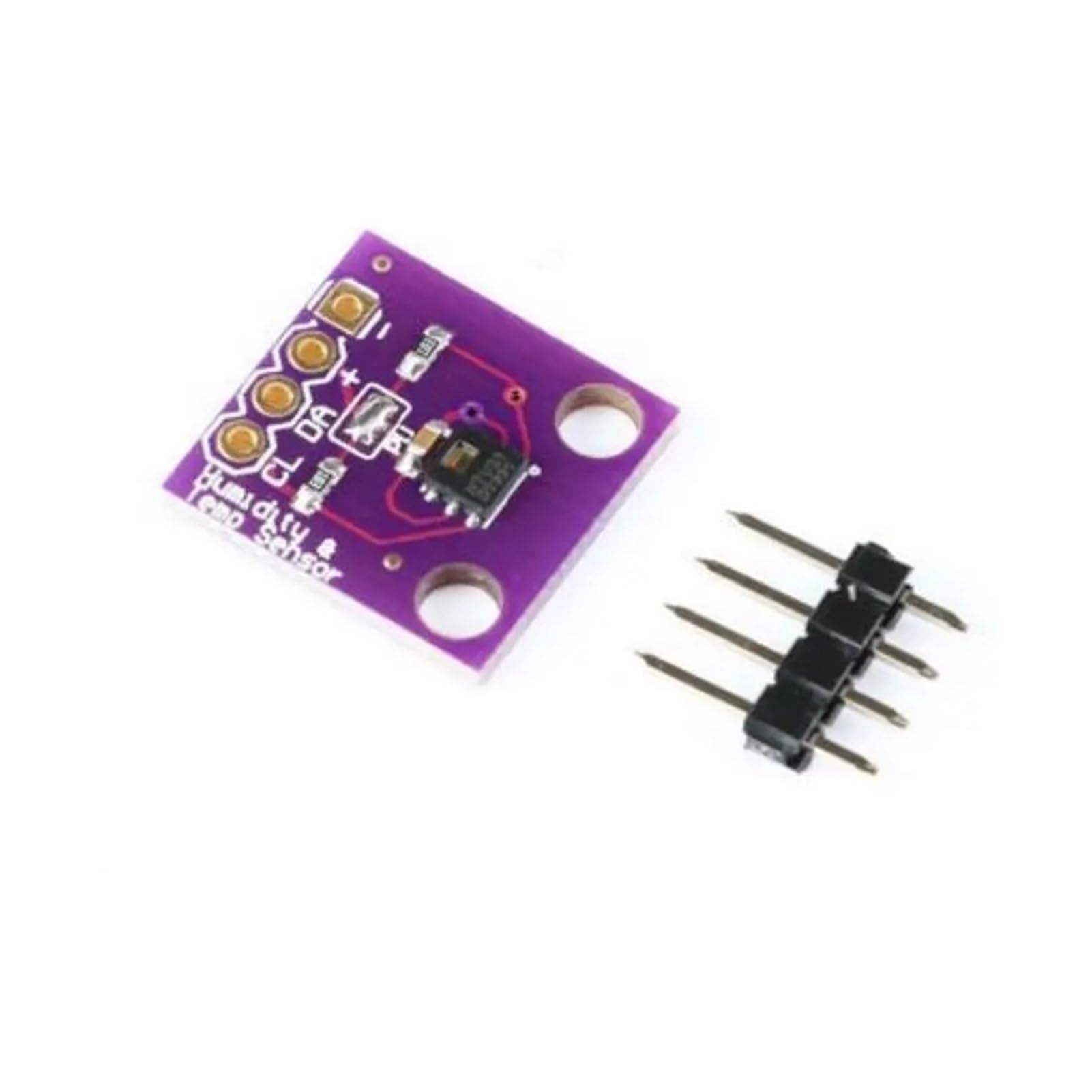 Modulo sensore digitale di umidità della temperatura SHT31 SHT30 con interfaccia I2C(A3)