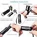 Optimal Shop 10 Pack UV Blacklight 9 LED Flashlight Torch Light Outdoors Etc