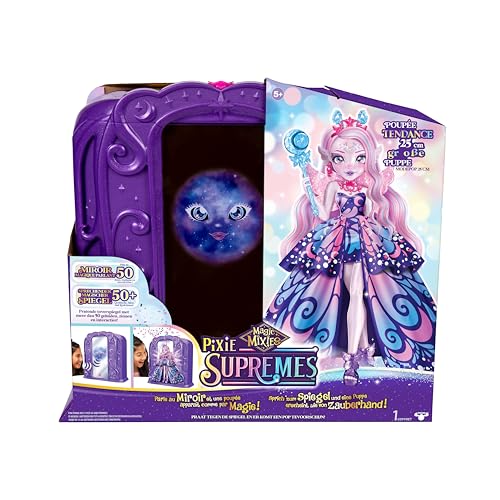 Figurine Miroir Magic Moose Toys La Boite - vue 5