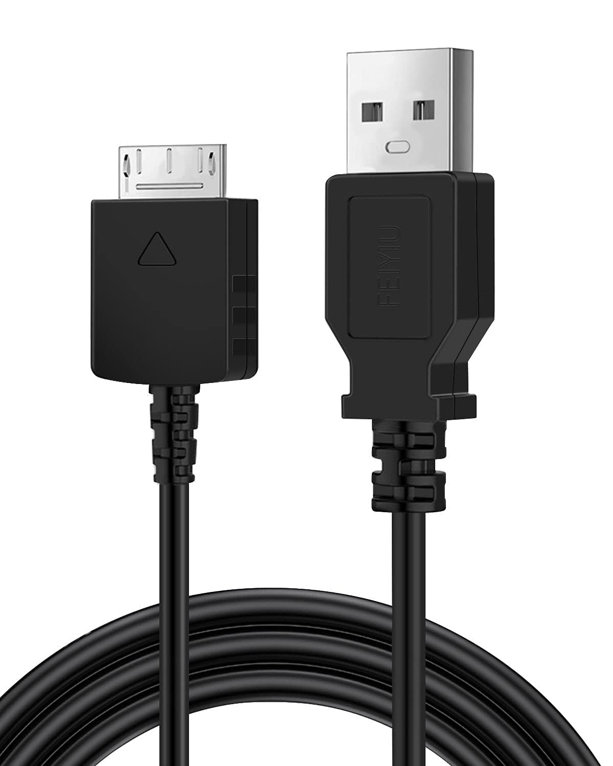 DragonTrading Kabel USB do ładowania i synchronizacji do odtwarzacza MP3 Sony Walkman