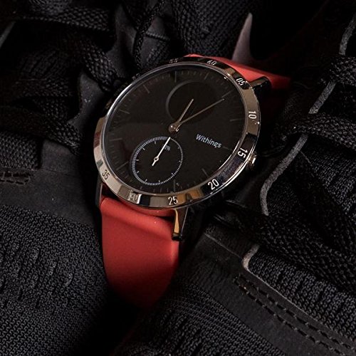 Image of BARTON WATCH BANDS - Soft Silicone Quick Release Straps