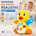 Imagen de Hola - Juguete Pato Bailarín para Bebes - con Luces