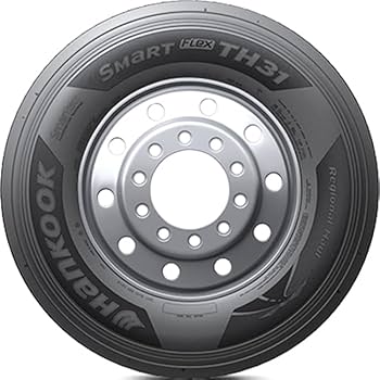 385 Amazon.com: HANKOOK SMART FLEX TH31 235/75R17.5 143/141J J