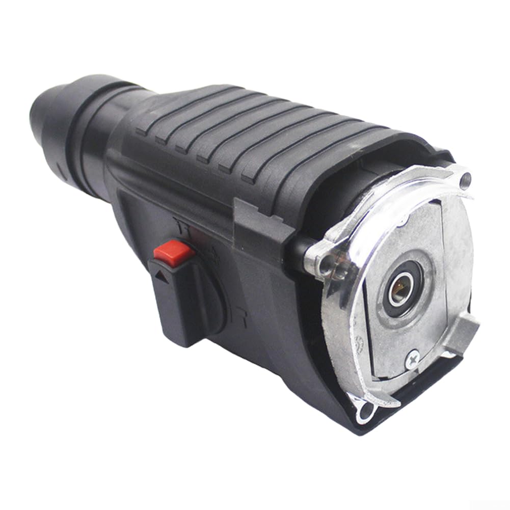 Testata per martello GBH2-26, Assembly Completa, Metallo Testata