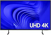 Samsung Smart Big TV 75' UHD 4K 75DU7700 - Processador Crystal 4K, Gaming Hub
