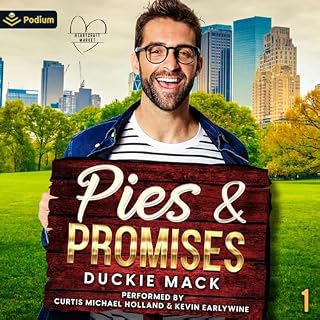 Pies & Promises cover art