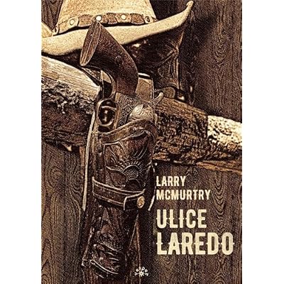 Ulice Laredo