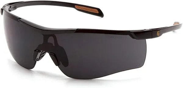 Carhartt CHB918ST Cayce Glasses, Sandstone Bronze Lens