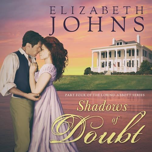Shadows of Doubt by Elizabeth Johns episode artwork