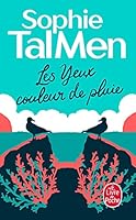 Les Yeux couleur de pluie 225307117X Book Cover