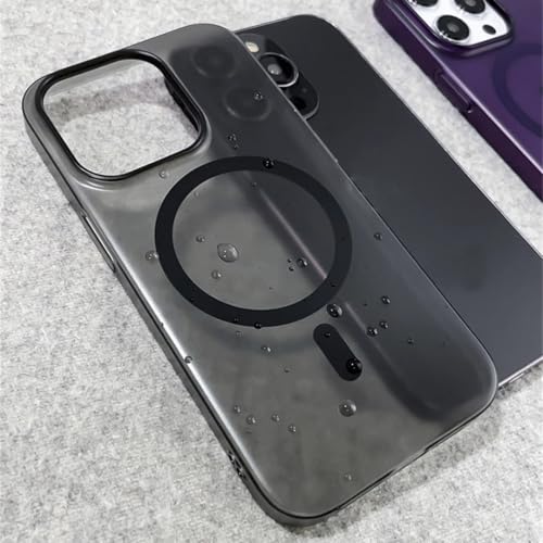 Coque iPhone 12 Pro or désert rigide premium mate fine haute protection