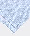 vineyard vines Boys' Printed Sankaty Performance Polo, Whale Dot - White, L