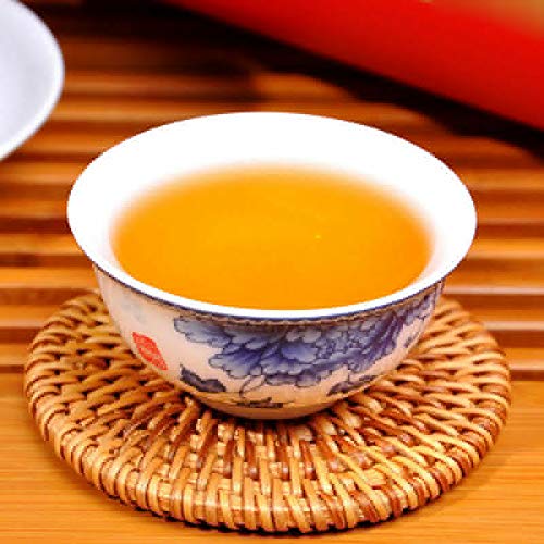 200g Lichee Black Tea Lychee Fruit Flavor Congou Kung Fu