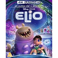 ELIO UHD BD
