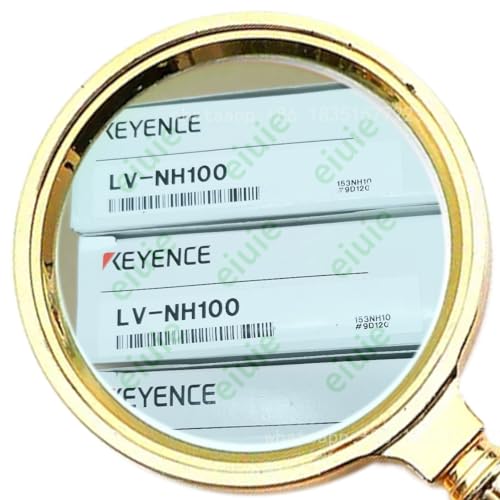LV-NH100 Inventaire de pièces de rechange inutilisées pour maintenance