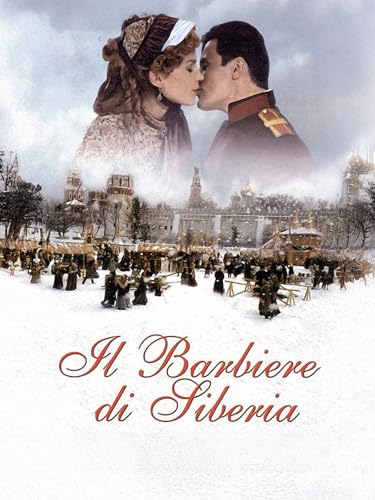  Il barbiere di Siberia