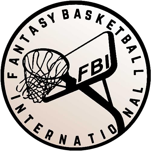 Fantasy Basketball International cover art
