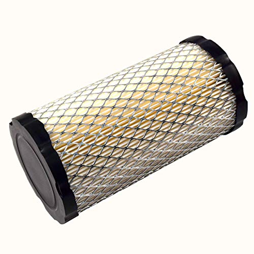 image for HQRP Filter Kit compatible with Craftsman YT3000 YS4500 LT2000 42