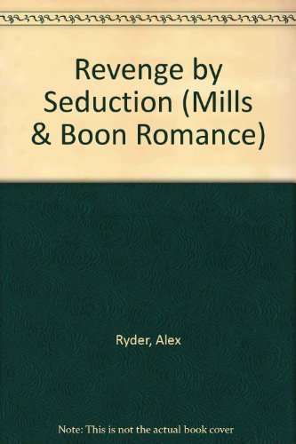 Revenge By Seduction view 2