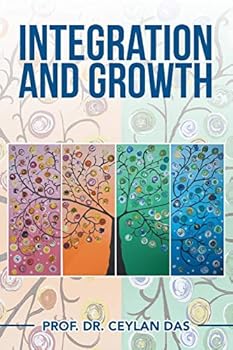 Paperback Integration and Growth Book