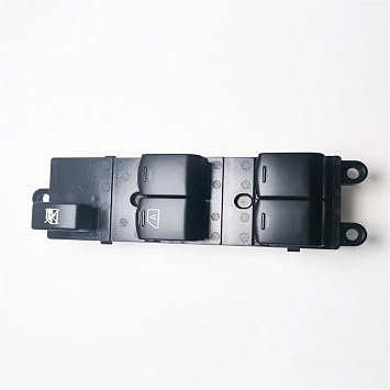 25401-4X01D Electric Window Control Switch For Nissan For Navara D40 2004-2016 254014X01D