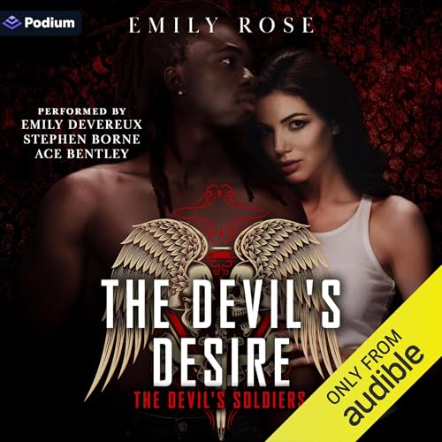 The Devil's Desire by Emily Rose episode artwork