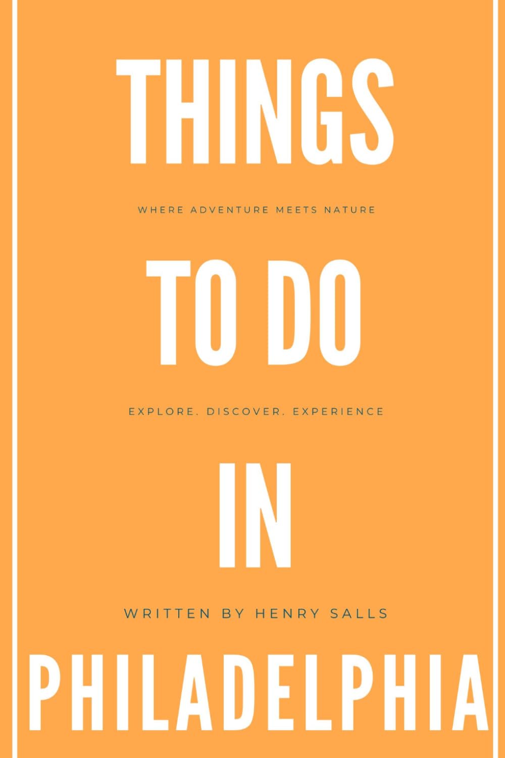 Things To Do In Philadelphia
